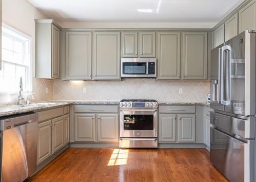 2030 Gramercy Cir, Atlanta GA 30341-1781 exterior