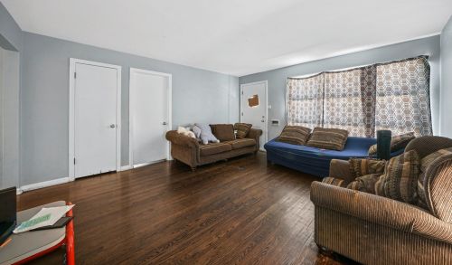 8837 Talman Ave, Chicago IL  60805-1130 exterior