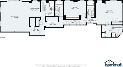 60 Scott St, Chicago IL 60610-2345 exterior