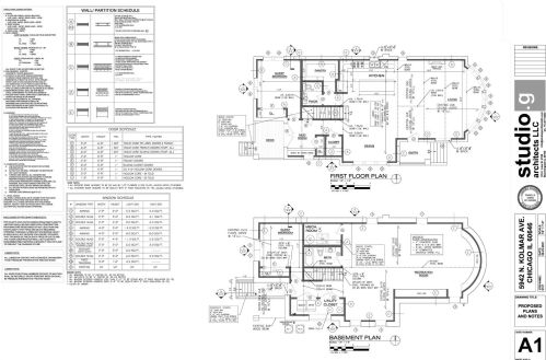 5942 Kolmar Ave, Chicago IL  60646-5808 exterior