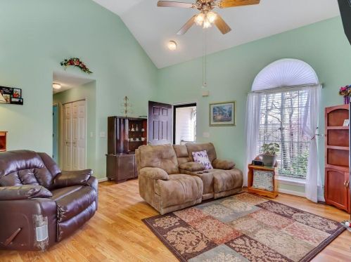 7760 Bethel Rd, Gainesville GA 30506-3934 exterior