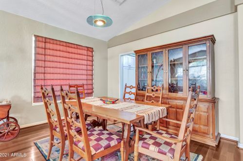 4402 Linda Ln, Chandler AZ 85226-5852 exterior