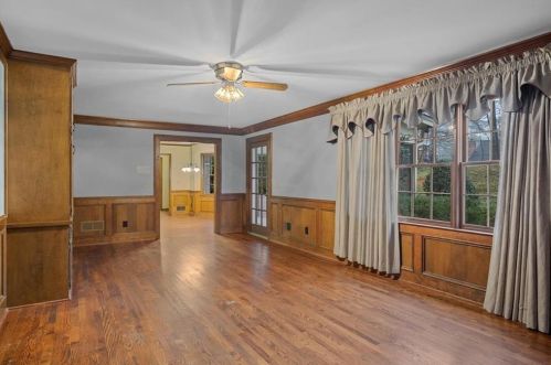 1632 Durrett Way, Atlanta GA 30338-2912 exterior