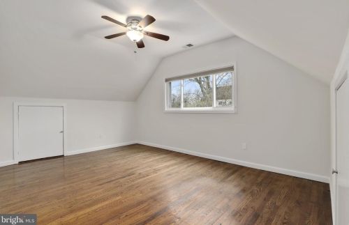 1810 Tilton Dr, Silver Spring MD 20902-4010 exterior