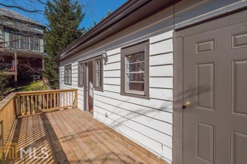 567 Boulevard Pl, Atlanta GA  30308-2879 exterior