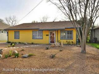 1711 Piedmont Ave, Austin TX  78757-1816 exterior
