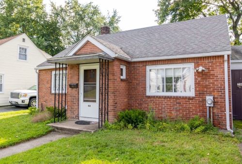 44 Ellsworth Ave, Springfield, MA 01118-2101