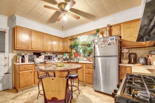 6037 Kenneth Ave, Chicago IL 60652-1108 exterior