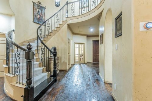 1765 Crowbridge Dr, Frisco TX 75033-1473 exterior