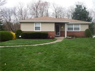 9451 Saratoga Dr, Pittsburgh PA  15237-6121 exterior