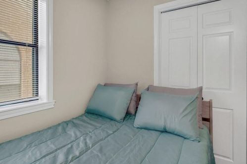 13501 Northshore Dr, Montgomery TX 77356-5371 exterior