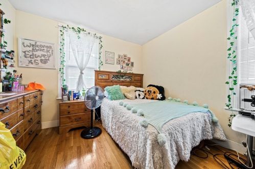 17 Dix St, Boston MA exterior