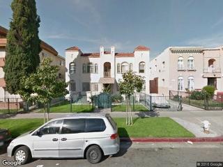 219 Berendo St, Los Angeles CA  90004-4717 exterior