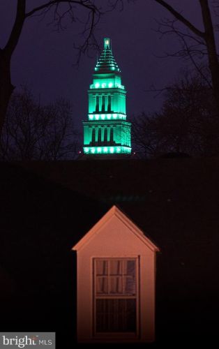 301 Glendale Ave, Alexandria VA 22301-2407 exterior