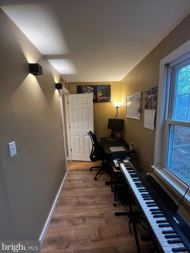 867 Adams St, Pottstown PA  19464-4340 exterior