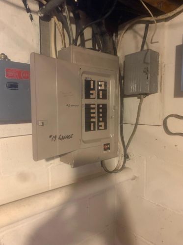 1356 Riv Rd, Meskegon MI 49445-9523 exterior