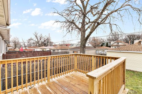 8943 Elizabeth St, Chicago IL  60620-3418 exterior