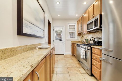 604 Quintana Pl, Washington DC 20011-1234 exterior