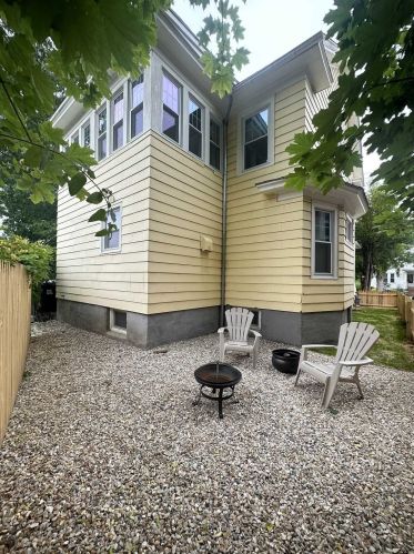 5 Mack Rd, Poughkeepsie NY 12603-2714 exterior