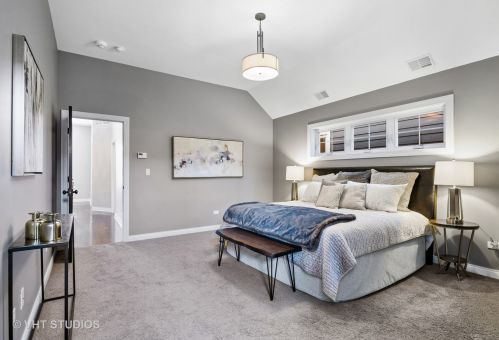 3320 Hamilton Ave, Chicago IL 60636-1018 exterior