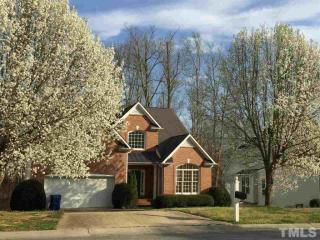 4617 Regency Dr, Durham, NC 27713-6509