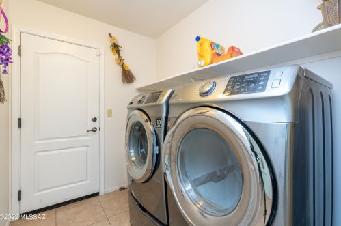 3847 Presidio Rd, Tucson AZ  85716-1736 exterior