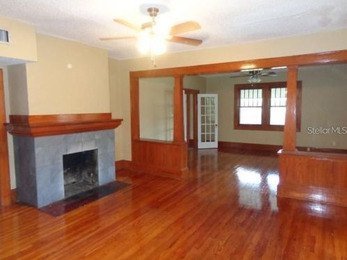 620 Anderson St, Orlando FL  32801-3905 exterior