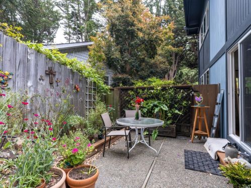 113 Belvedere Dr, Mill Valley CA 94941-2419 exterior