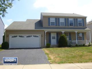 3108 Laconia Ln, Aurora, IL 60504-6813