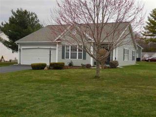 24 Glenview Dr, Schenectady, NY 12302-3206