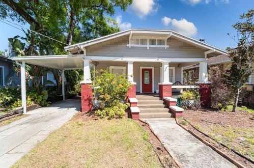 307 Frierson Ave, Tampa, FL 33603-1932