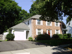 135 Randlett Park, Newton, MA 02465-1743