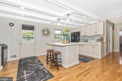 3608 Ralph Rd, Silver Spring MD 20906-5267 exterior