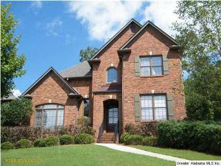 1067 Baldwin Ln, Birmingham AL  35242-7080 exterior