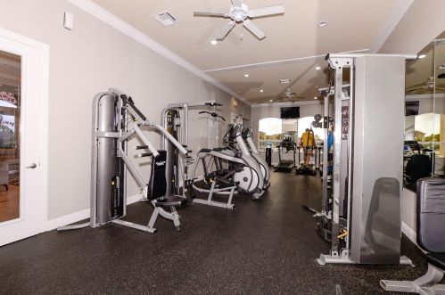 2582 Marshfield Ct, Fort Pierce FL 34953-4369 exterior