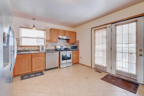 1315 Kildare Ave, Chicago IL 60651-1728 exterior