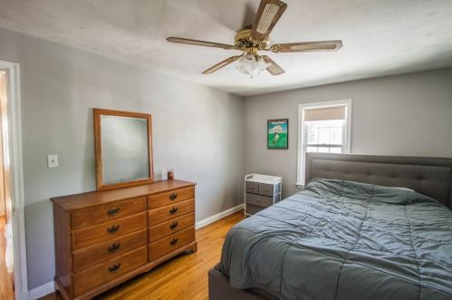 79 Deerfield St, Worcester MA 01602-4349 exterior