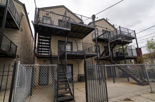 1632 Homan Ave, Chicago IL  60623-2643 exterior