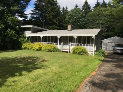 4480 Dangl Rd, Meskegon MI  49444-9709 exterior