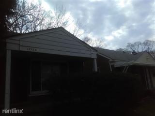 12750 Abington Ave, Detroit MI  48227-1292 exterior