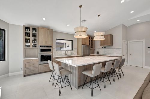 2215 58th St, Boca Raton FL  33496-3430 exterior