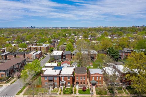 3883 Mcdonald Ave, Saint Louis MO 63116-4716 exterior