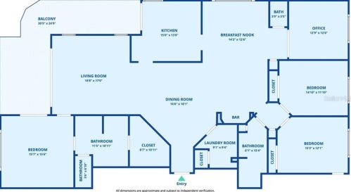 922 Lotus Vista Dr, Altamonte Springs FL 32714-4828 exterior