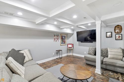 854 Moreland Ave, Atlanta GA 30316-2663 exterior