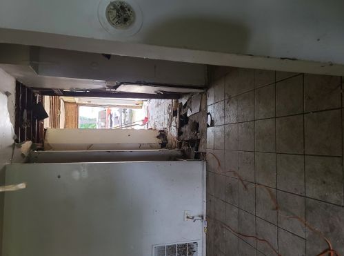 1009 Marquette Rd, Chicago IL 60621-1217 exterior