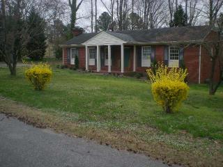 10503 Covent Rd, Richmond VA  23238-5108 exterior