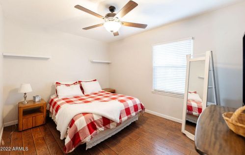 2335 Fairmount Ave, Phoenix AZ 85016-6718 exterior