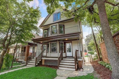 1654 58th St, Milwaukee, WI 53214-5115