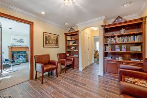 150 Madison Ave, Morristown NJ 07960-6102 exterior