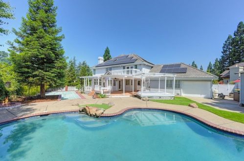 2327 Hartford Ct, Folsom CA 95762-5931 exterior